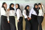 Hybrid UHAMZAH Medan Nomor 4
