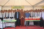 Hybrid UHAMZAH Medan Nomor 6