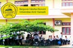 Hybrid UHAMZAH Medan Nomor 8